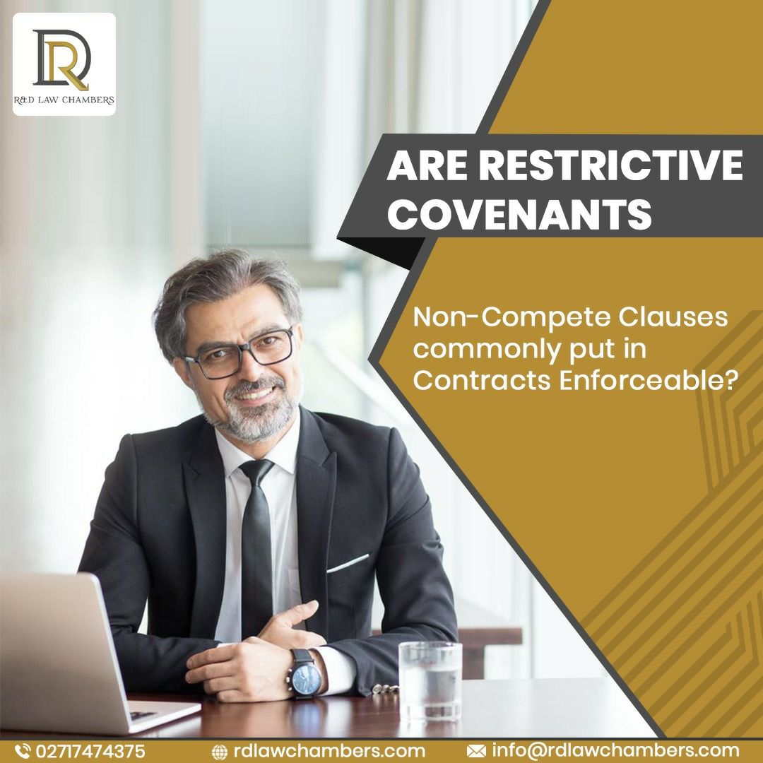 are-restrictive-covenants-non-compete-clauses-commonly-put-in