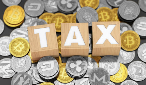 CRYPTOCURRENCIES AND TAXATION THEREOF UNDER INDIAN INCOME TAX ACT, 1961