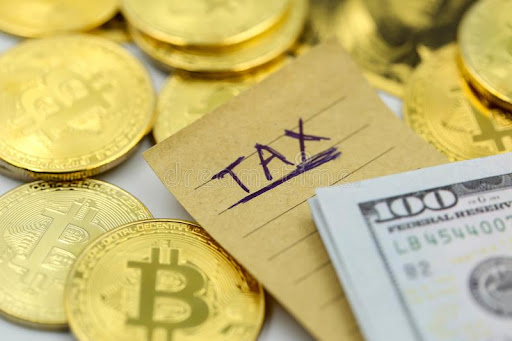 The Difference in Taxation of Crypto Currencies in India before and After Budget 2022.