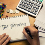 Different Areas of Tax Planning